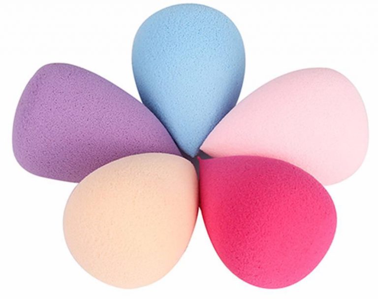 Qué es una beauty blender y cómo usarla