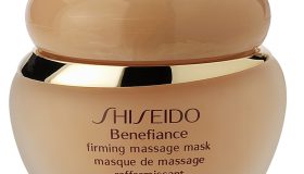 Mascarilla Reafirmante Firming Massage Mask de Shiseido