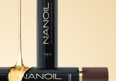 aceite capilar Nanoil
