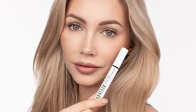 Nanolash Peptide Eyelash Serum: ingredientes naturales, resultados espectaculares