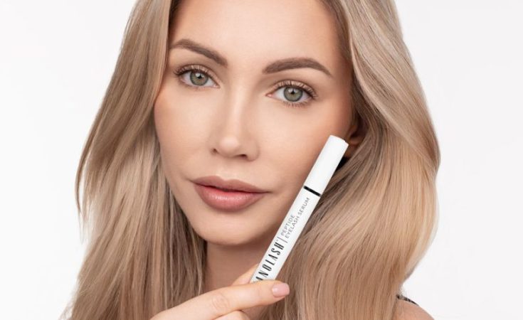 allunga ciglia siero nanolash