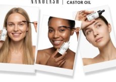 nanolash ricina aceite