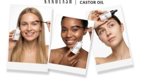 Nanolash Castor Oil: apoyo real en el cuidado diario de cejas y pestañas