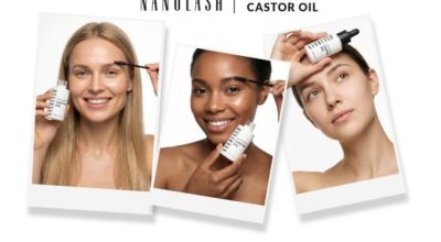 nanolash ricina aceite